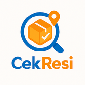 Cek Resi Paket API logo