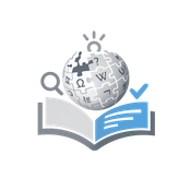 WikiGist: Wikipedia Summarizer logo