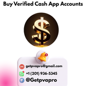 Best 8 Sites to Buy Verified Cash App Accounts in This Time logo