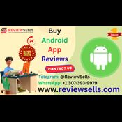 Buy Android App Reviews That Boost App Visibility logo