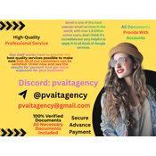Top 5 Sites to Buy AOL Mail Accounts (PVA &amp logo