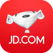JD.COM Data Service logo