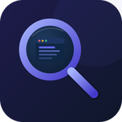 Web Metadata Scraper logo