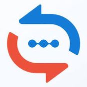 Reverso Translator logo