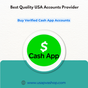 Top 5 Sites To Buy Verified Cash App Accounts In this Year logo