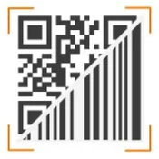 QR Generator/Decoder API logo