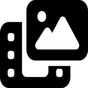 SearchMedia API logo