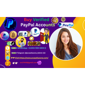 Common Scams Involving Buy “Verified PayPal Accounts” logo