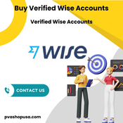Buy Verified Wise Accounts logo