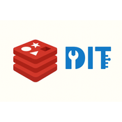 Redis Connection Tool - DITools logo