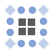 app logo