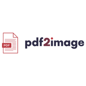 Converter PDF to Image