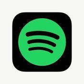 Spotify Data Scraper logo
