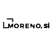 Moreno SI logo