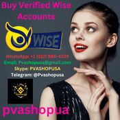 Buy Verified Wise Accounts logo