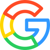 Real-Time Google Search logo