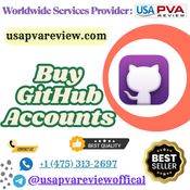 Buy GitHub Accounts to Benefits Included this Post logo