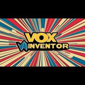 VoxInventor logo