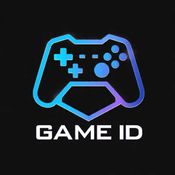 game id check logo