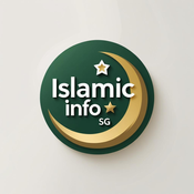 Islamic Info Singapore logo