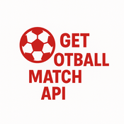 Get Football Match API logo