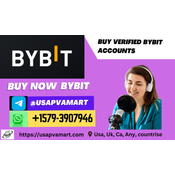 Best Site to Buy Verified Bybit Accounts Safely Online in logo