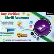 How to Buy Skrill Accounts in 2k25: The Complete Guide logo