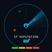 IP Reputation and Threat Intelligence logo