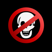 No More Toxicity logo