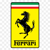 Ferarri Parts Catalog API logo