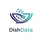 DishData logo