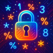 Secure Random Password Generator API - Powered by Amelia  logo