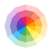 Random Color API logo