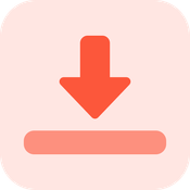 Instagram Reels Downloader logo