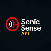 SonicSense API