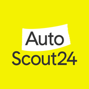 AutoScout24 API logo