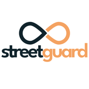 StreetGuard logo