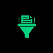 File Hash Analyzer API logo