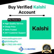 buy verified kraken account logo