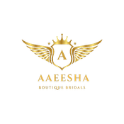 aaeesha_boutique logo