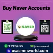 Top 13.1  Alternatives to Buy Naver Accounts (U.S.A Guide) logo