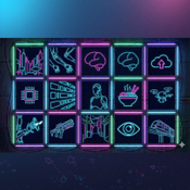 3x5 Slot Machine Engine & Grid Logic (Video Slot API) logo