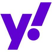 Yahoo Finance Real-Time logo