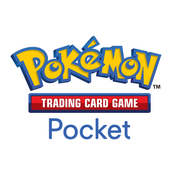 Pokemon TCG Pocket logo