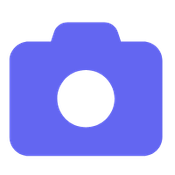 SnapshotAPI logo