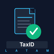 TaxID LatAm API logo