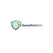 DevicePrint360 logo