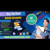 Pros and cons of Buying Verified KuCoin Accounts in 2k25 logo