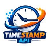 Timestamp (Real Time) logo