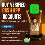 Complete Beginner’s Guide to Buy Verified Cash App Accounts  logo